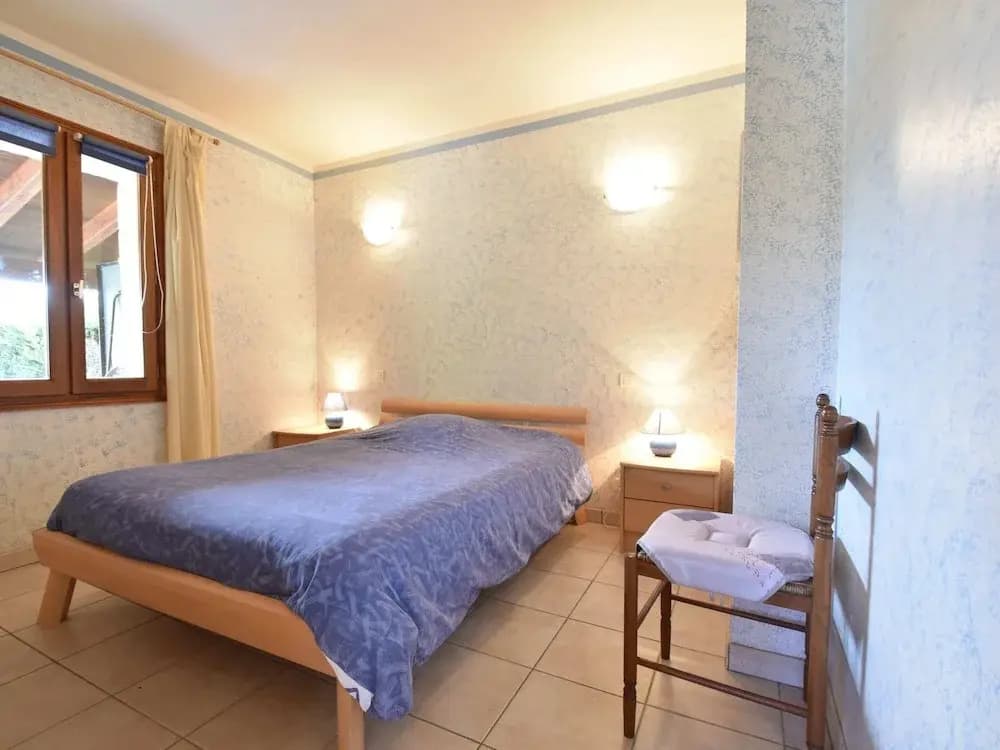 Holiday Home in Montclera With Sunny Garden, Playground Equipment and Private Pool - Photo 3