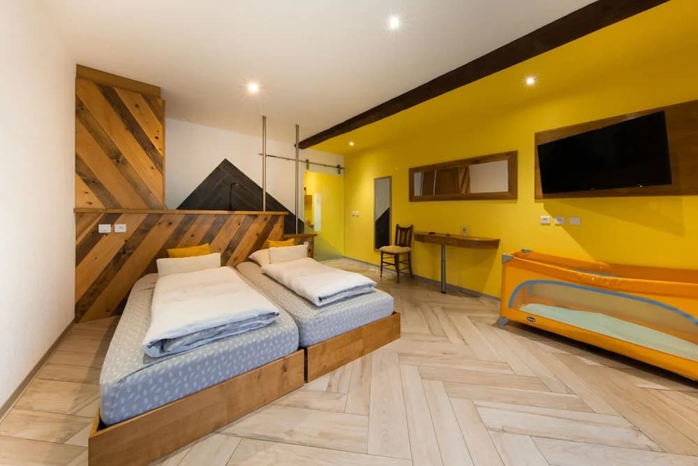 Le Domaine du Verger, Chambres et SPA Privé - Photo 3