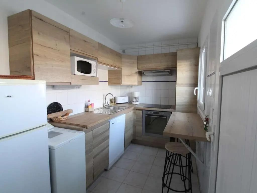 Appartement Royan, 3 pièces, 5 personnes - FR-1-494-10 - Photo 2
