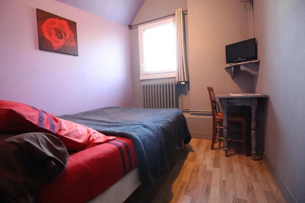Auberge Normande - Photo 4