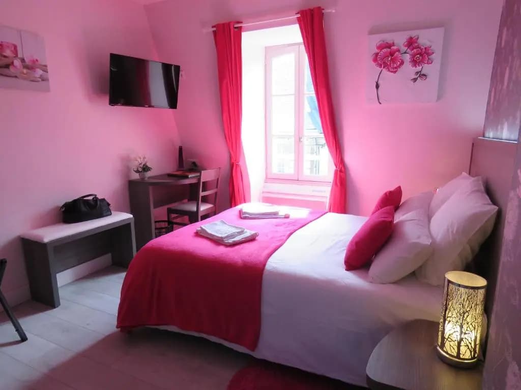 Hôtel Le St Patrice - Miniature 6