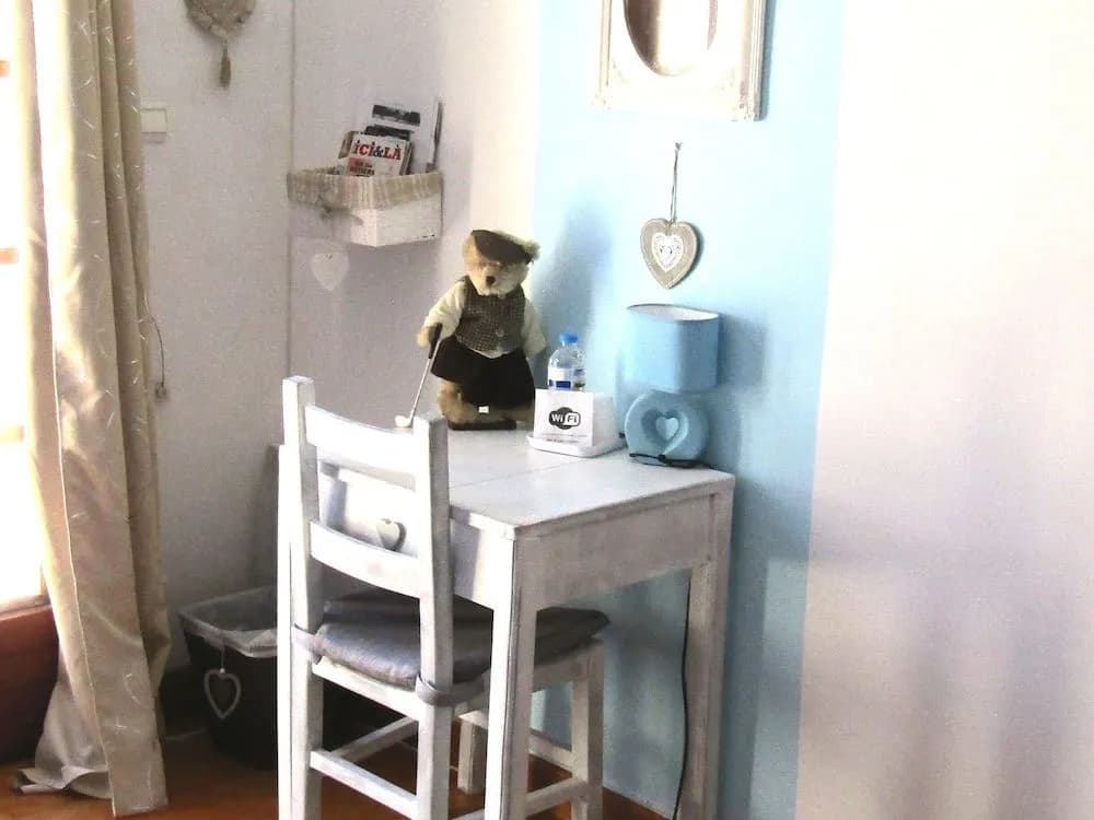 Chez Isa et Dens - Photo 4