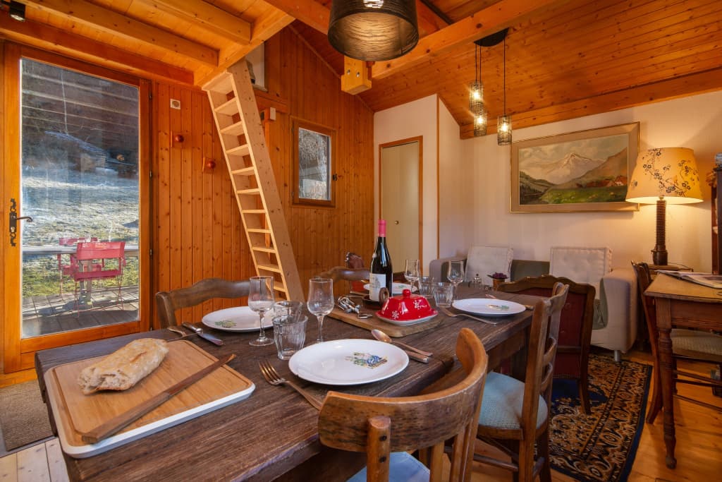 Chalet Du Glacier - Photo 2