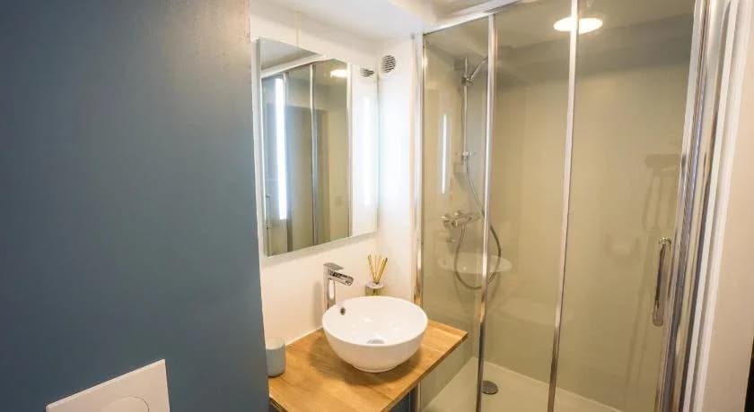Woodn Sea Lodge - Surf - Lodge - Capbreton - Photo 4
