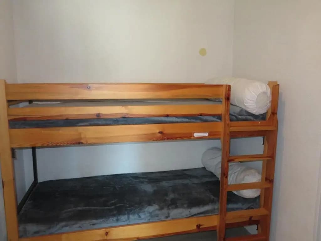 Appartement Sète, 2 Pièces, 4 Personnes - Fr-1-338-136 - Photo 5