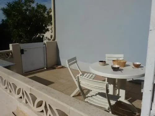 Appartement T2 - 4 couchages - LES BALCONS DE LA MEDITERRANEE - Photo 5