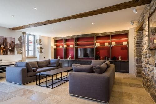 Keyweek Authentic - 6 Chambres-Piscine - Photo 2