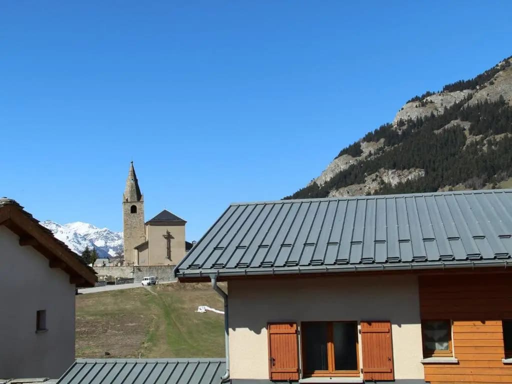 Appartement Aussois, 3 pièces, 6 personnes - FR-1-508-88 - Photo 5