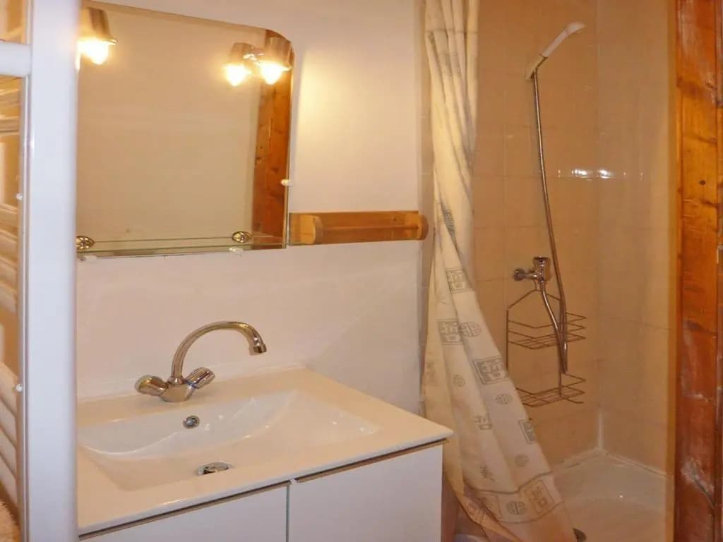 Appartement Les Orres, 1 pièce, 2 personnes - FR-1-322-286 - Photo 5