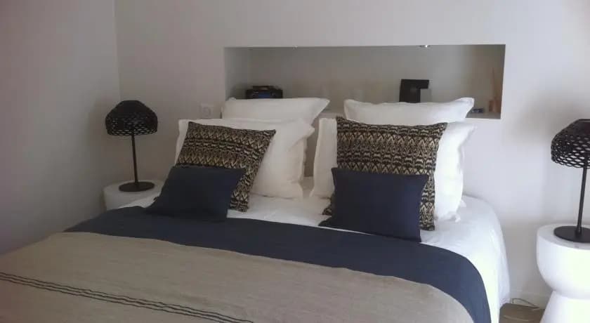 Duplex et Terrasse Mazarin - Photo 3