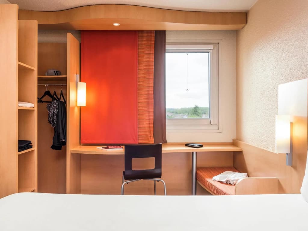 ibis Cergy Pontoise Le Port - Miniature 6