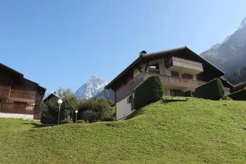 Alpage: Residence Brevent - Miniature 6