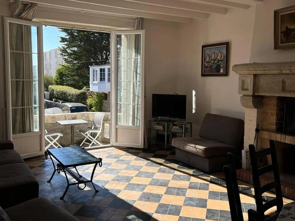 Villa Quiberon, 5 pièces, 8 personnes - FR-1-478-170 - Miniature 7