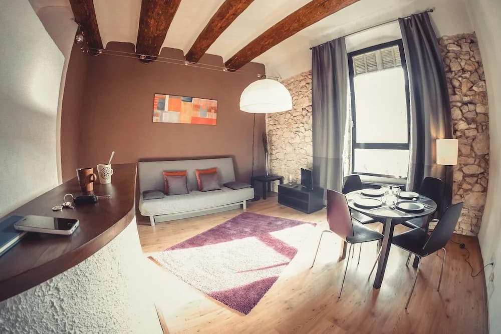 Loft 50m² Marseille Vieux Port - Photo 5
