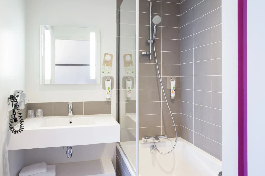 ibis Styles Lorient Caudan - Miniature 8