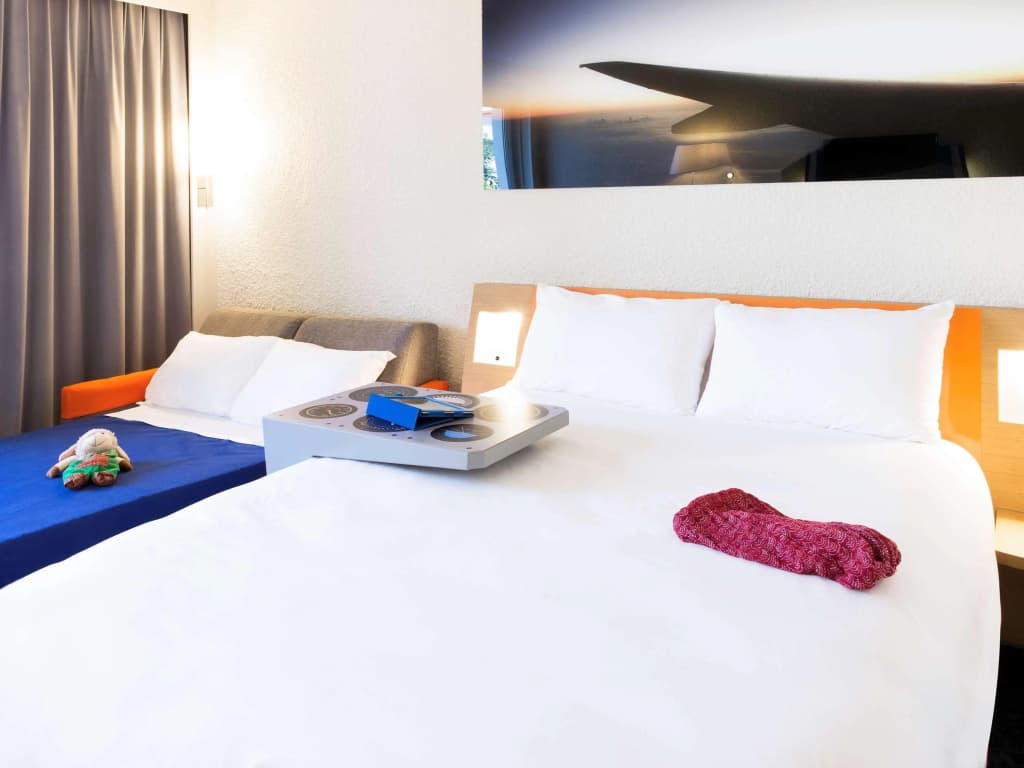 ibis Styles Marseille Provence Aéroport - Photo 3