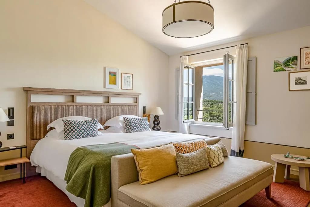 Hotel Crillon Le Brave - Photo 3