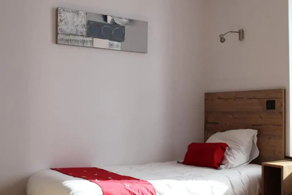 Auberge de l'Allagnonette - Photo 5