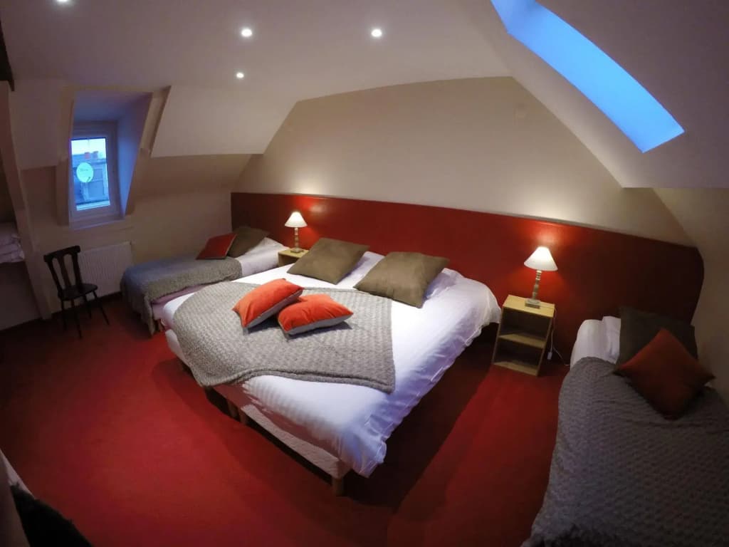 Hôtel le Mulberry - Photo 3
