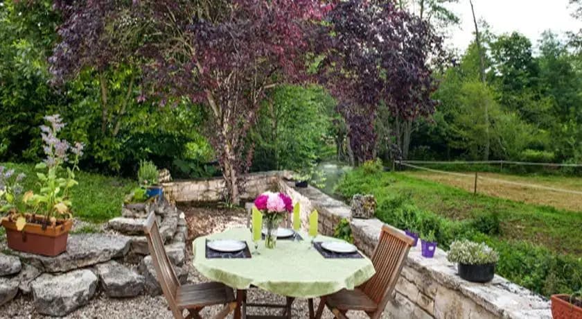 Auberge Du Moulin - Photo 5