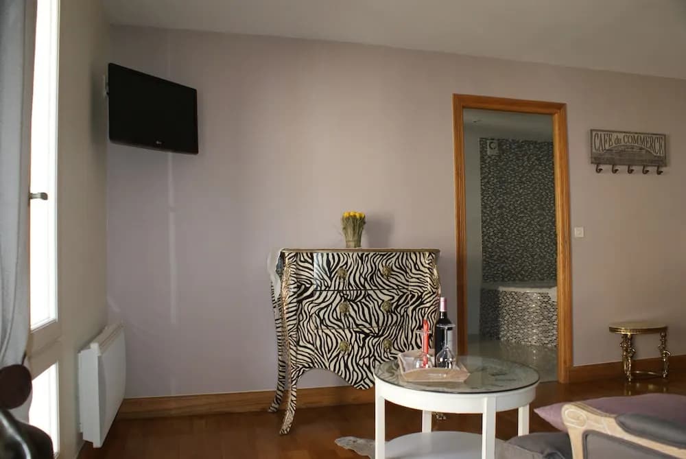 Les Chambres d'Ovaline - Photo 5