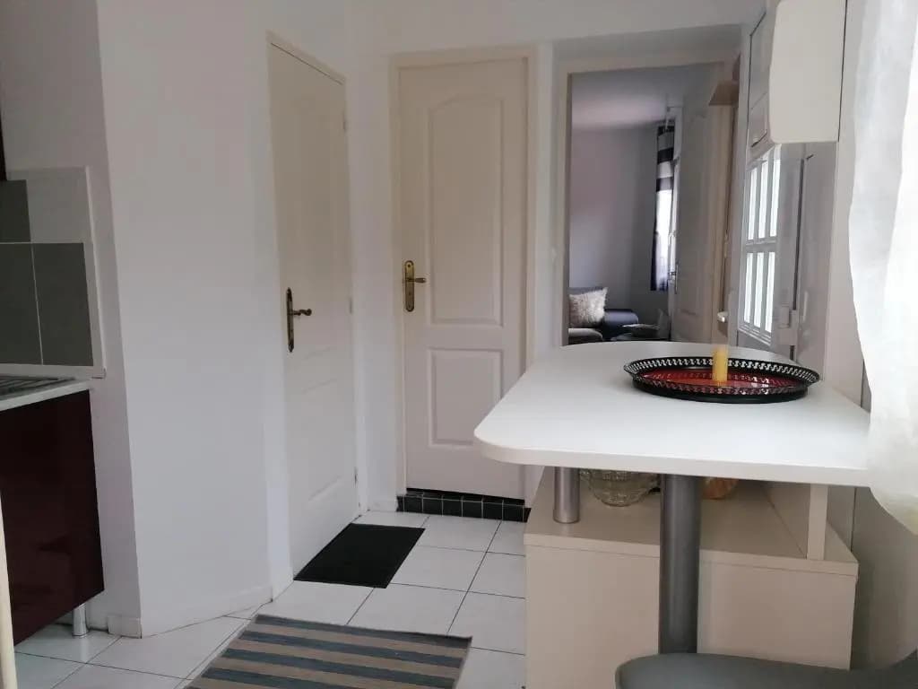 Charmante Maisonnette indépendante avec parking 5 mn Rouen - Photo 3