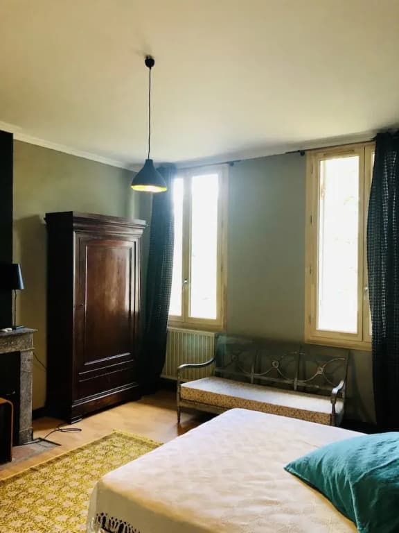 Villa Saint-Armand - Chambres d'hotes - Photo 2