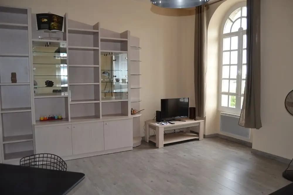 Appartement Richelieu - Photo 3
