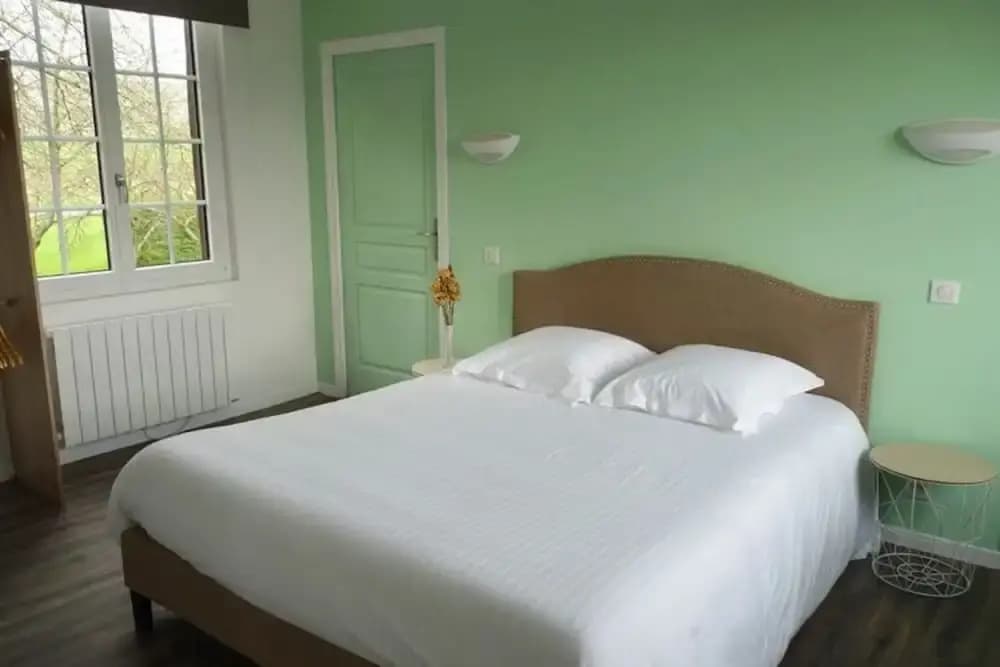 Townhouse Near Bay of Somme and Norman Beaches - Photo 3