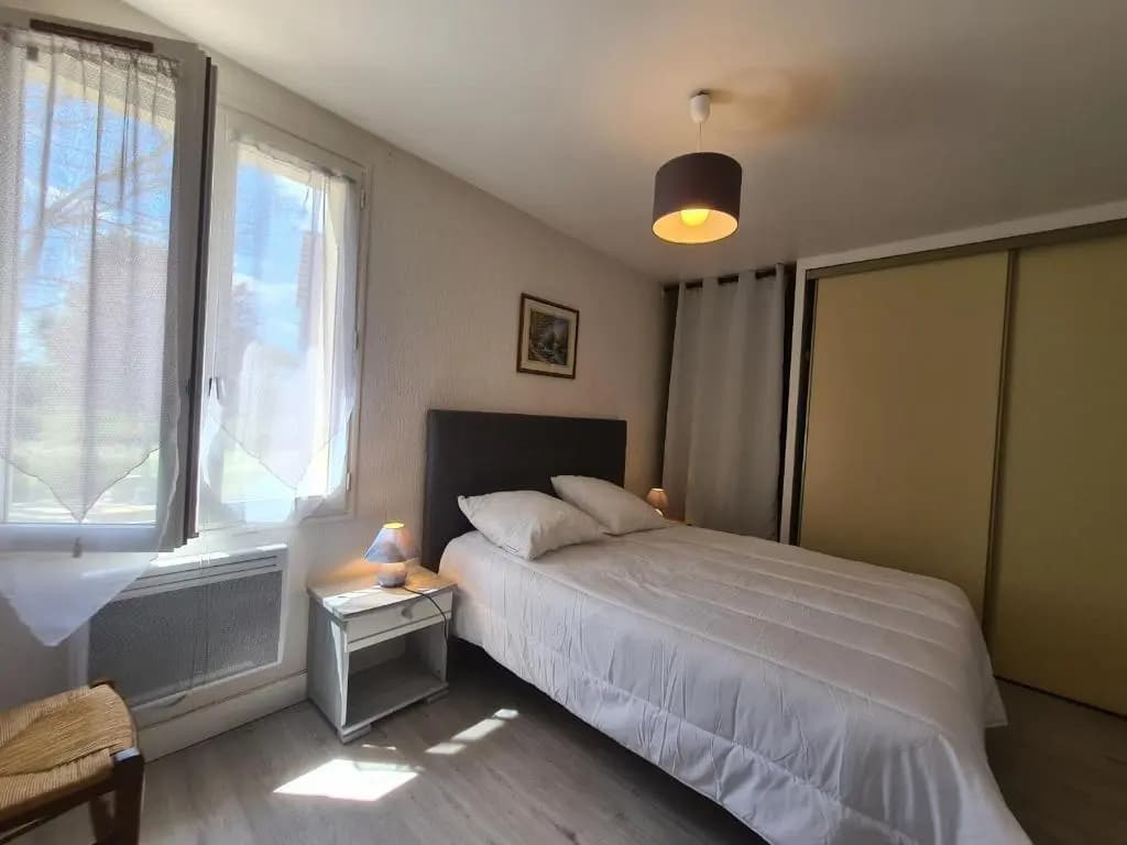 Maison Baraize, 3 pièces, 6 personnes - FR-1-591-319 - Photo 5
