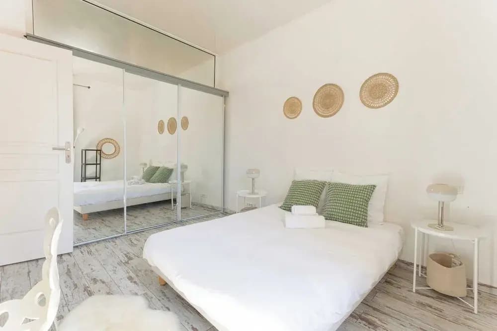 Elegant Flat in Cannes 2br-4p - Photo 2