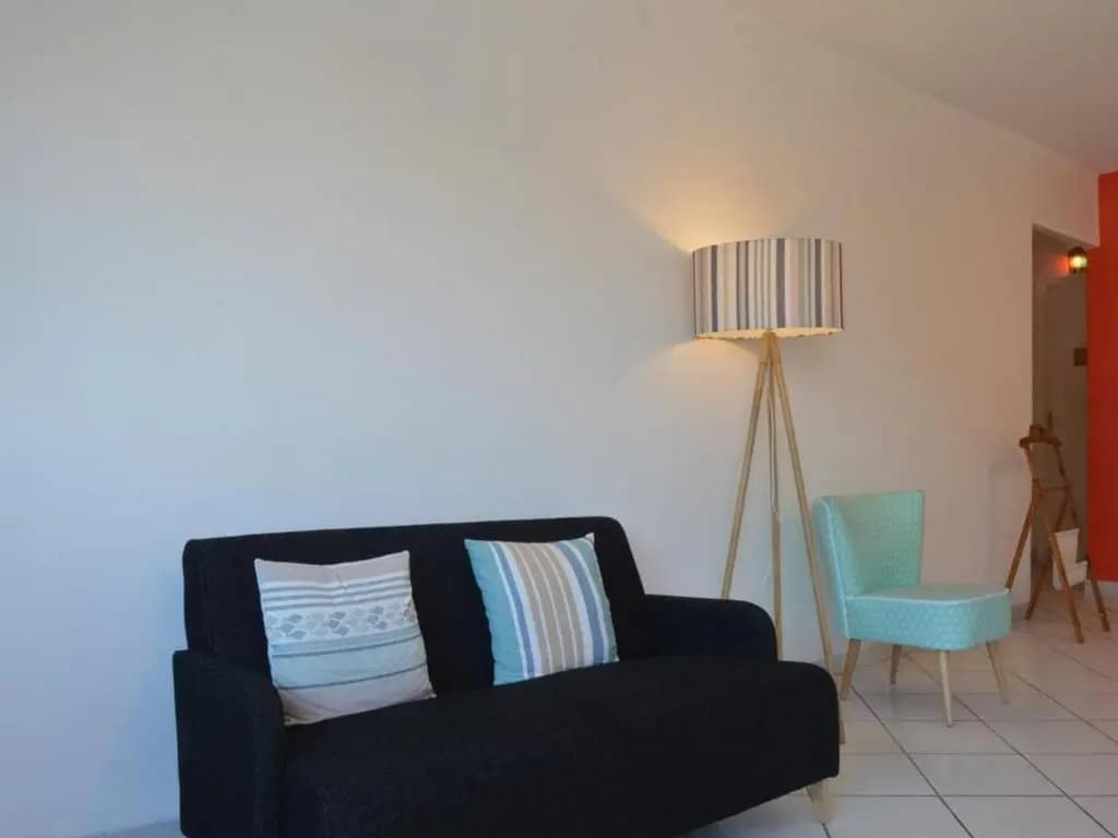 Appartement Banyuls-sur-Mer, 3 pièces, 4 personnes - FR-1-225C-589 - Photo 3