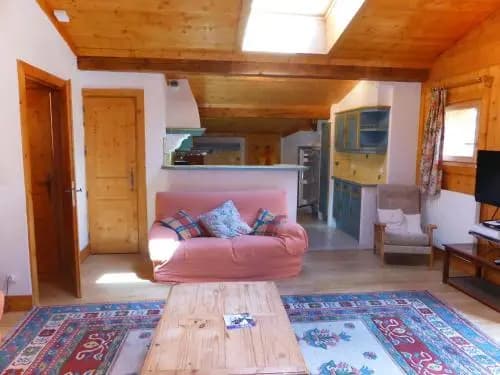 Apartment Les Moranches - Photo 4