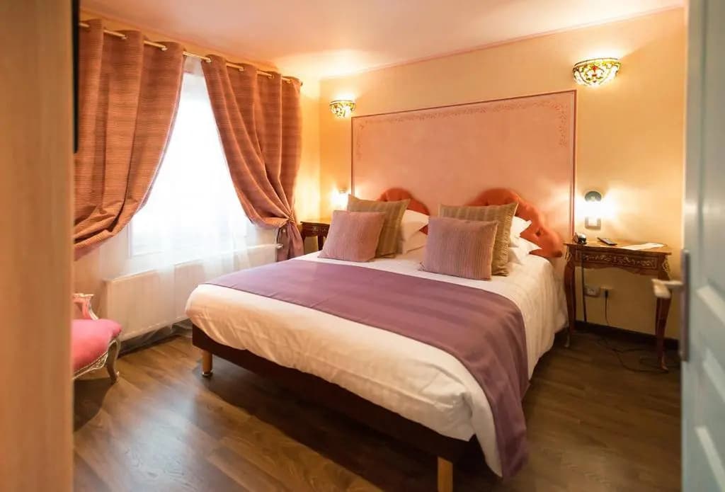 Villa Aultia Hotel - Photo 3