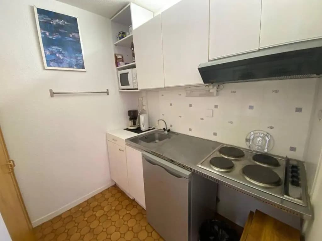 Appartement Port Barcarès, 1 pièce, 2 personnes - FR-1-81-236 - Miniature 7