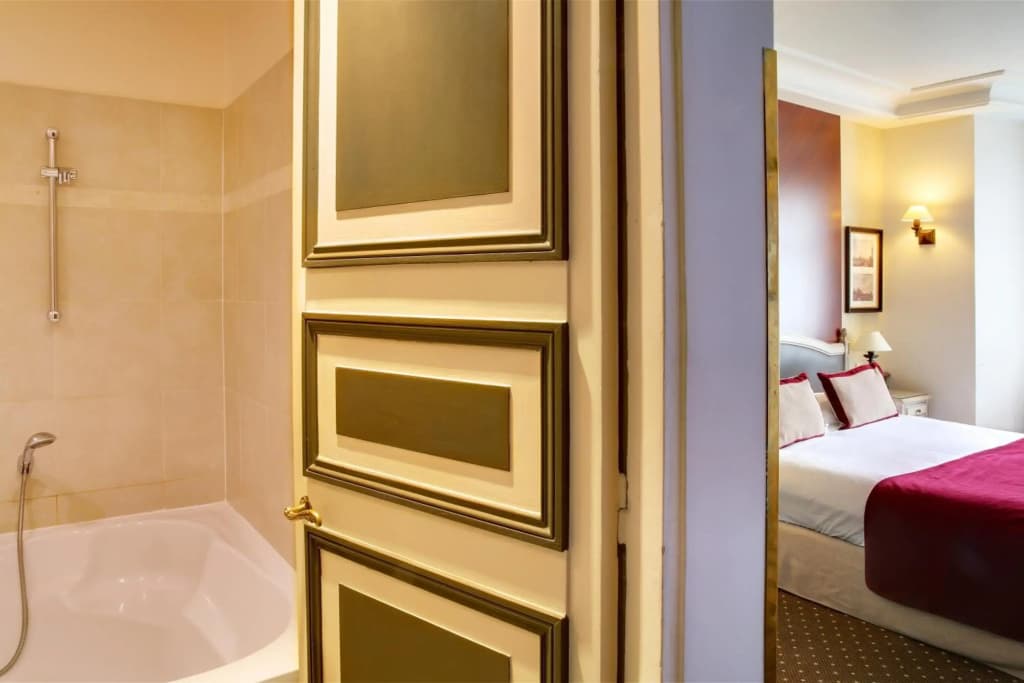 Best Western Premier Trocadero La Tour - Photo 4