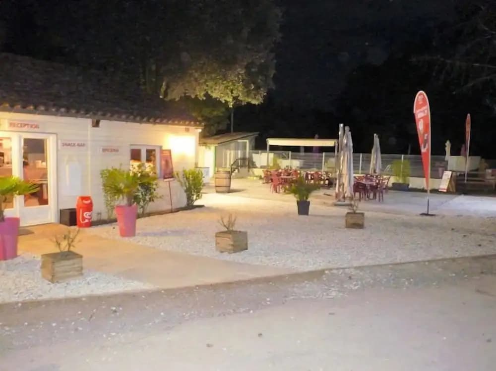 Camping de Graniers - Photo 1