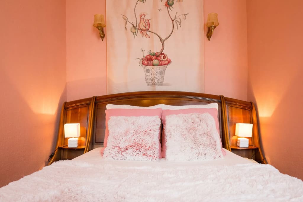 B&B Le Logis du Mas - Photo 3