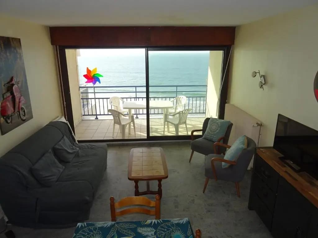 Appartement Les Sables-d'Olonne, 3 pièces, 6 personnes - FR-1-92-645 - Miniature 7