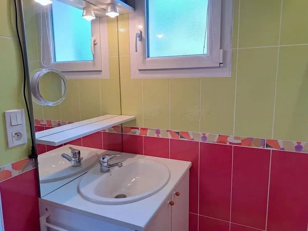 Comfortable Holiday Home Near the Beach, Landeda - Miniature 7