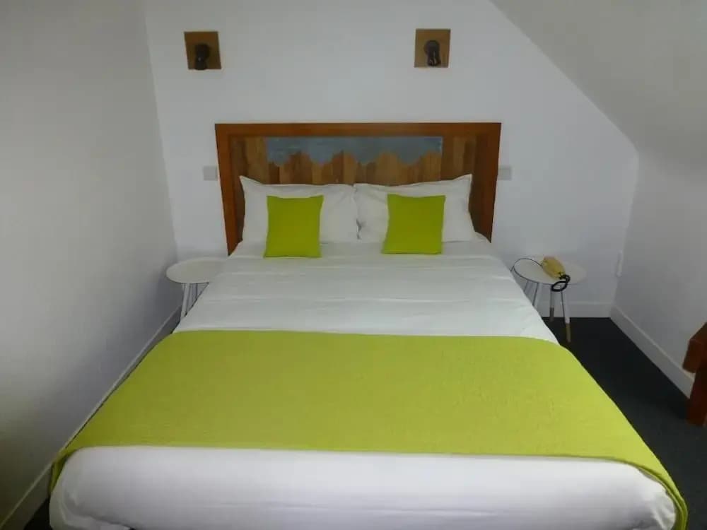 Hotel a Licorne - Photo 4