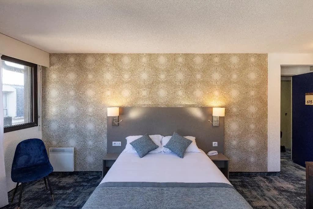 Hotel National - Photo 3