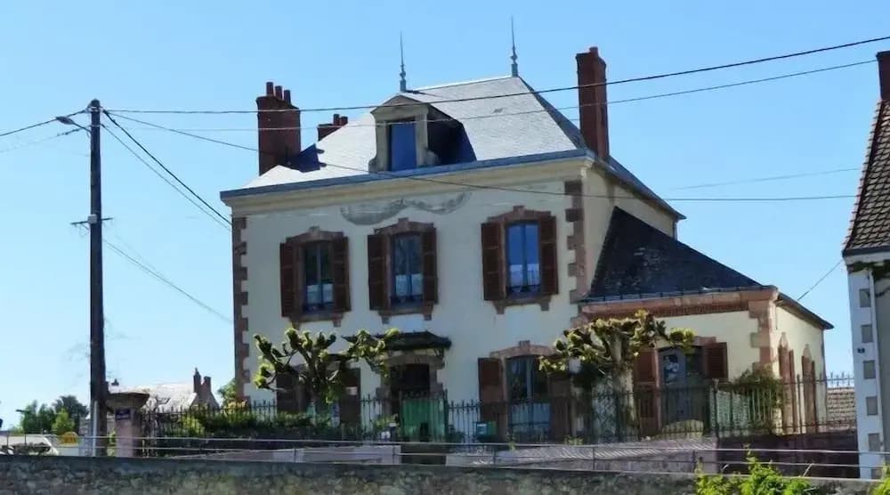 Aux Baboteurs GDF - Photo 1