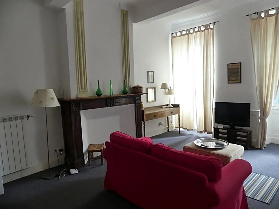 Hôtel Saint Laurans - Photo 2