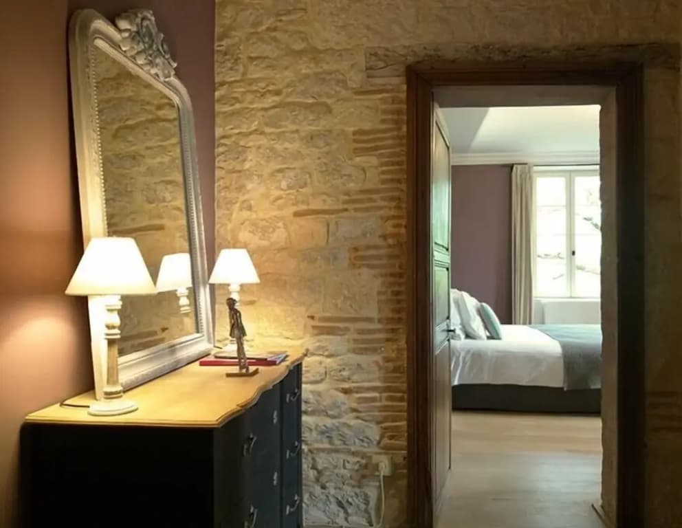 Les Hauts De Sauliès - Chambre et Table d’hôtes de charme - Photo 3