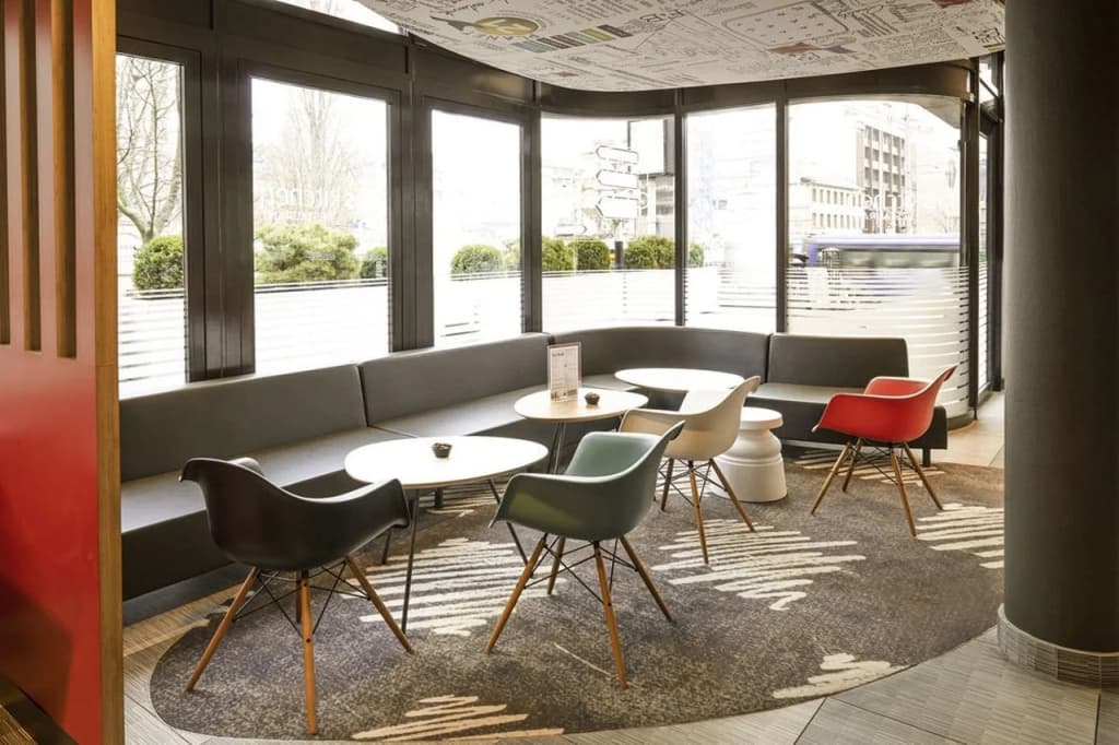 Hotel ibis Strasbourg Centre Halles - Miniature 7