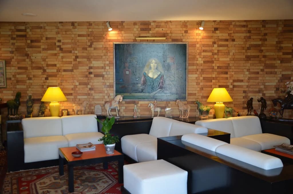 Hôtel des Mimosas - Photo 2
