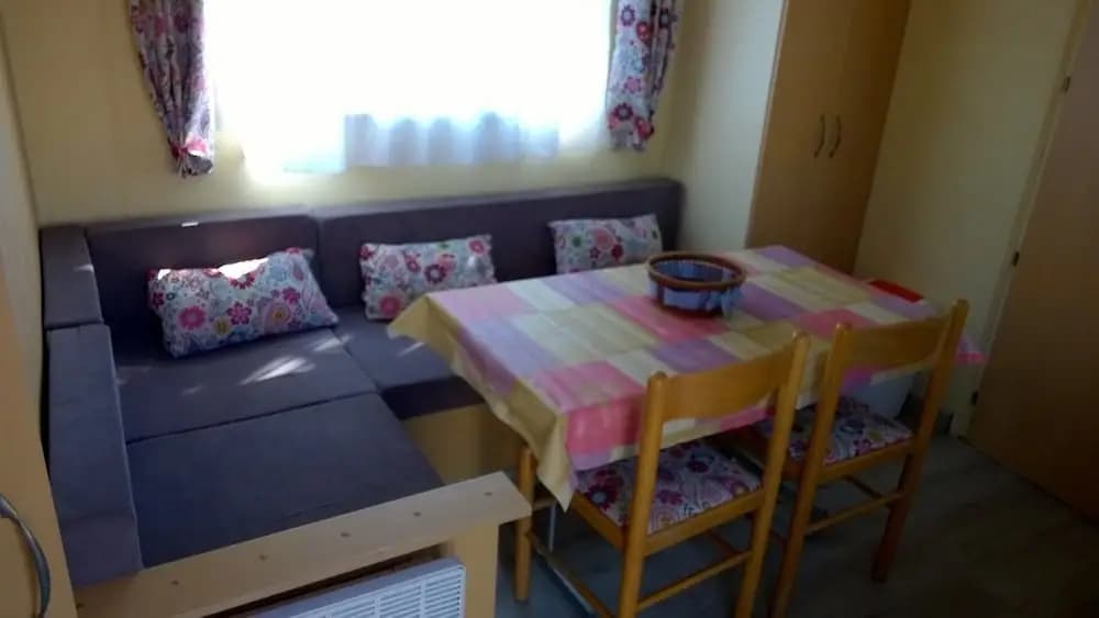 Camping Le Canchy - Photo 2