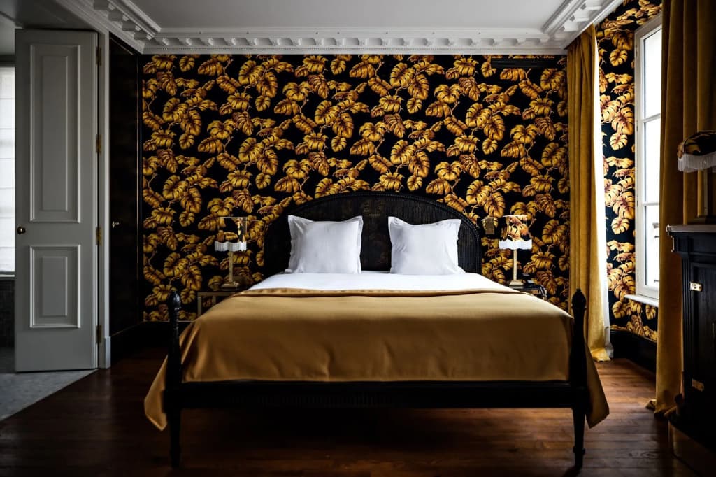Hôtel Providence - Photo 5