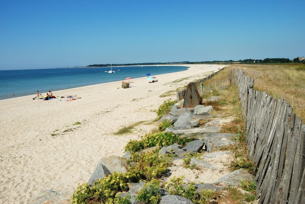 A 5 min de la plage en pleine nature - Miniature 6